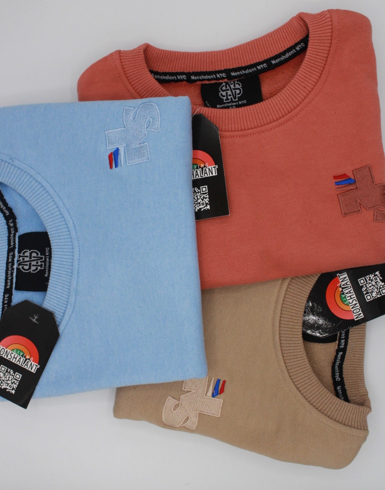 Summer WMNS KIT SETS