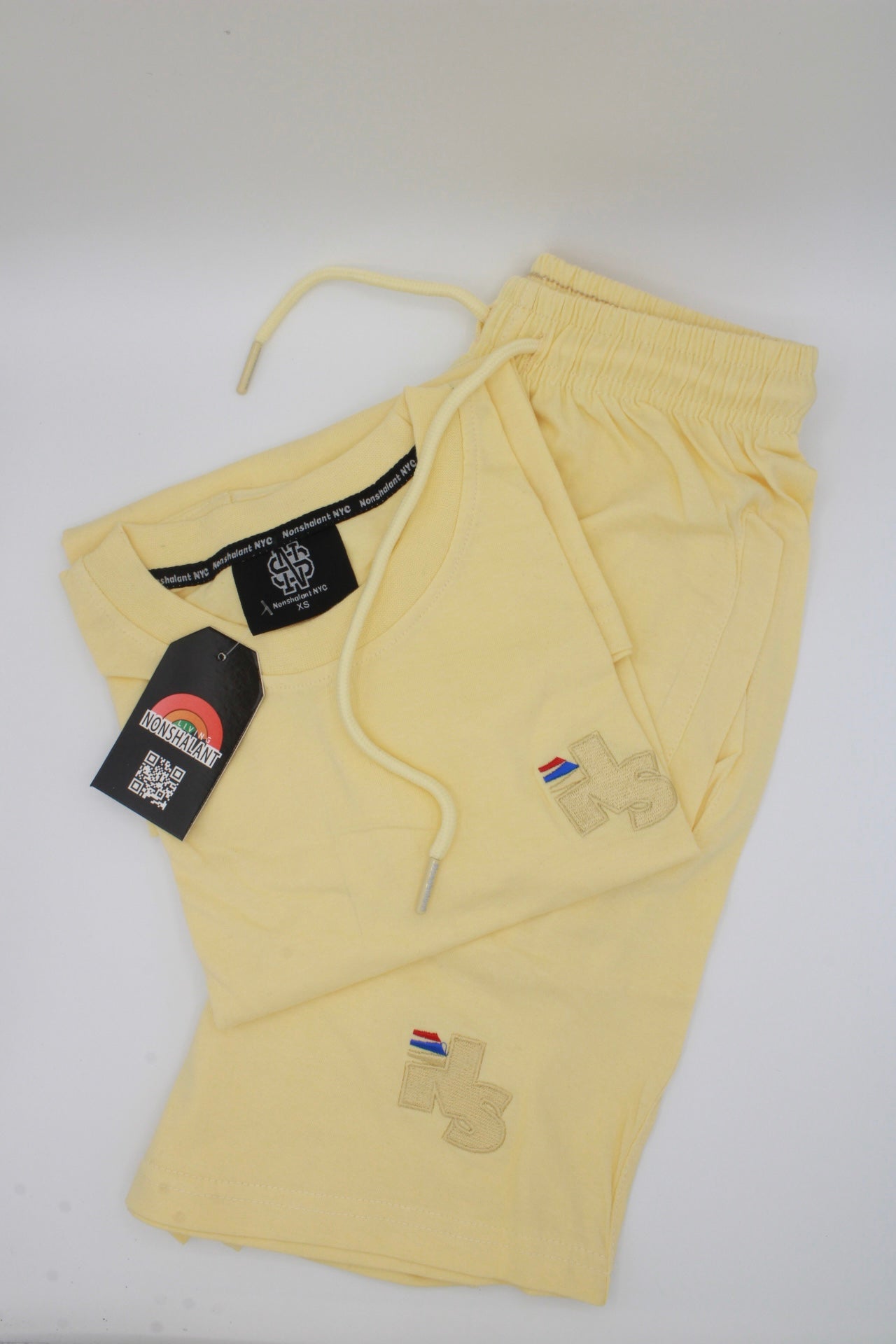 Summer MNS KIT SETS