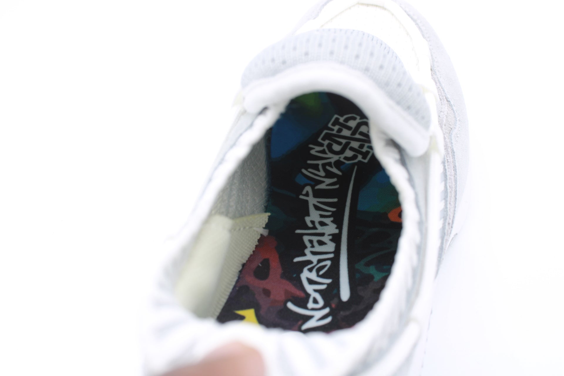 NONSHALANT AMIEL RUNNERS (Toddler-Youth)