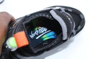 NONSHALANT AMIEL RUNNERS (Toddler-Youth)