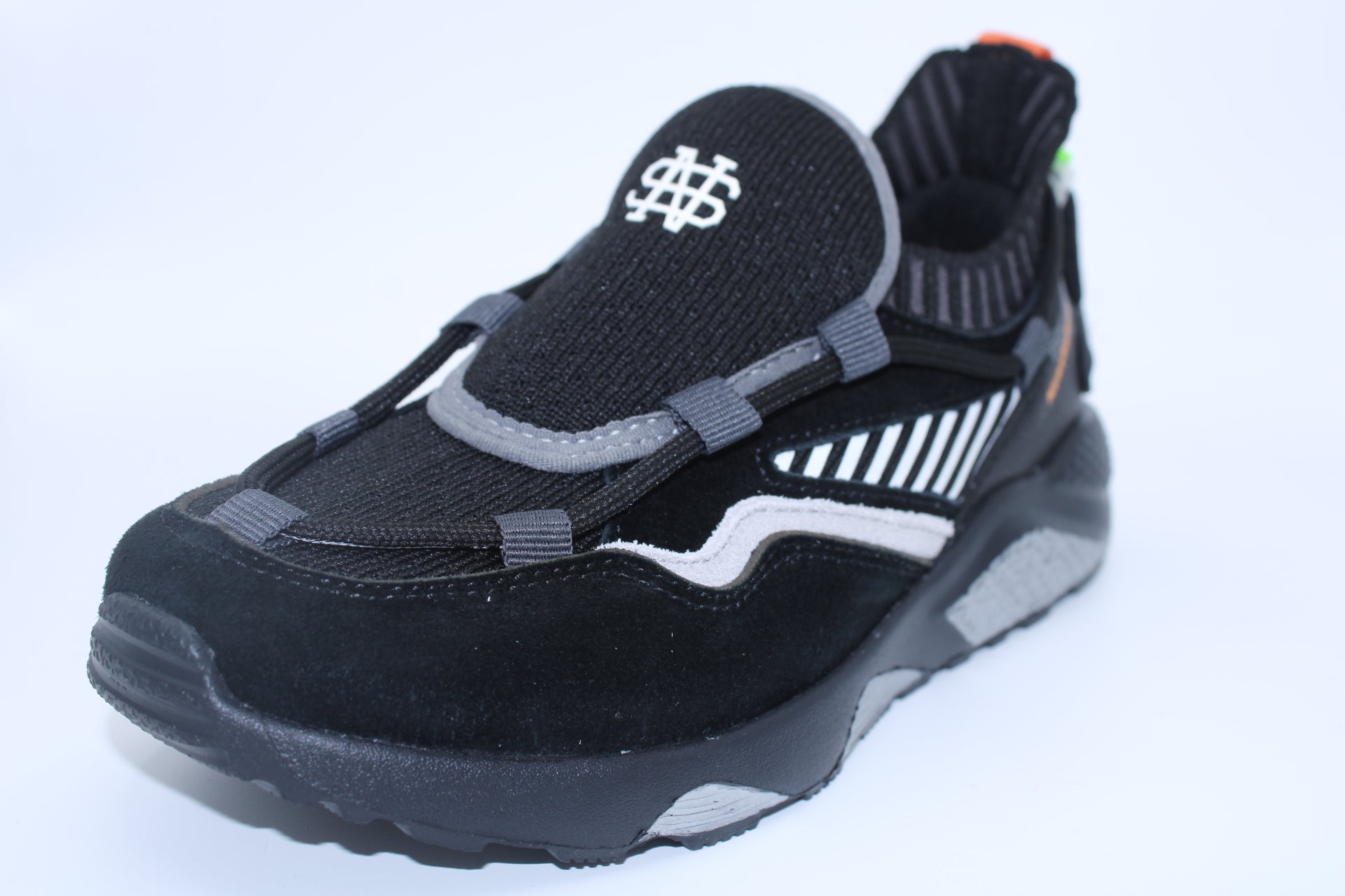 NONSHALANT AMIEL RUNNERS (Toddler-Youth)