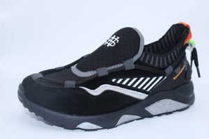 NONSHALANT AMIEL RUNNERS (Toddler-Youth)