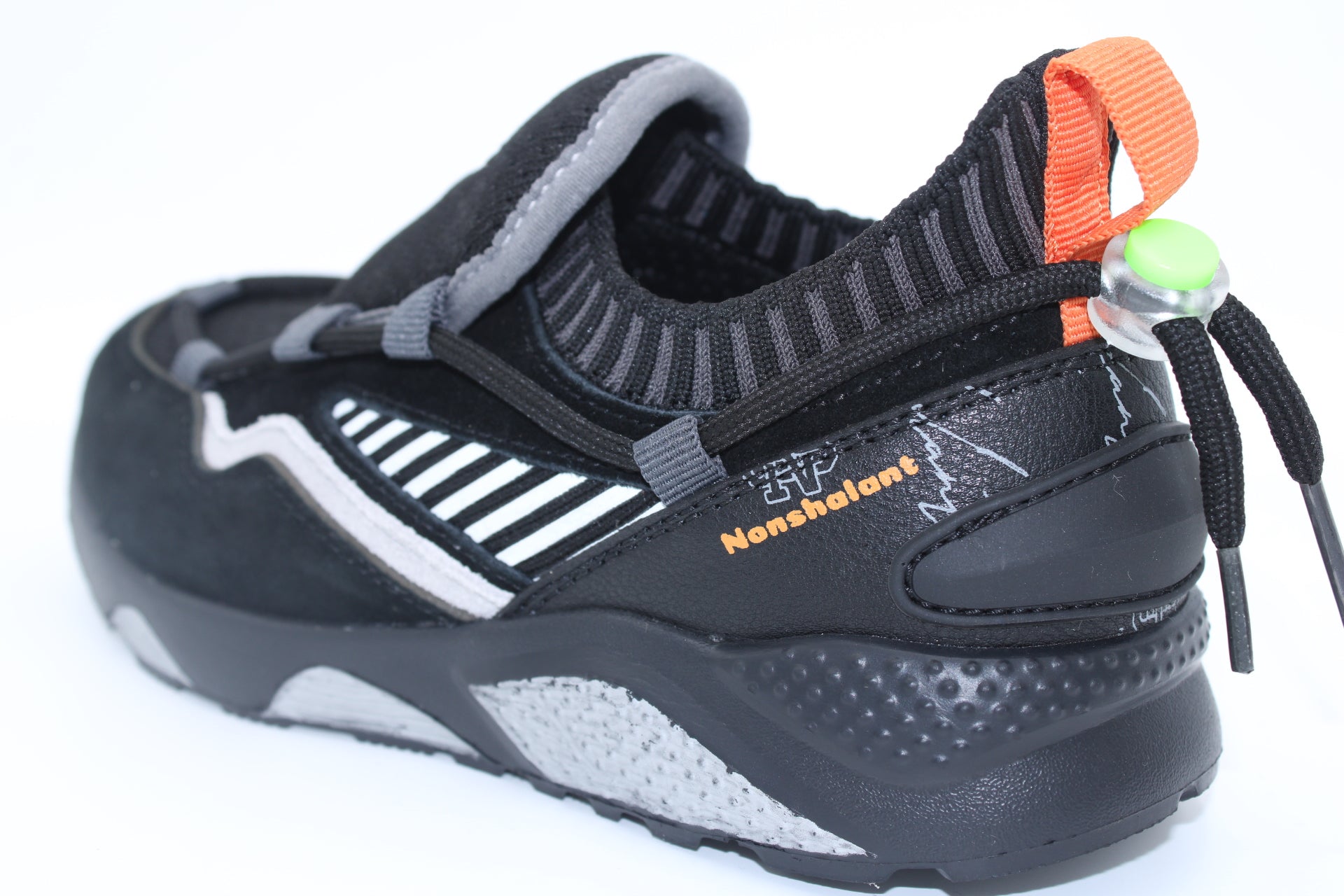 NONSHALANT AMIEL RUNNERS (Toddler-Youth)