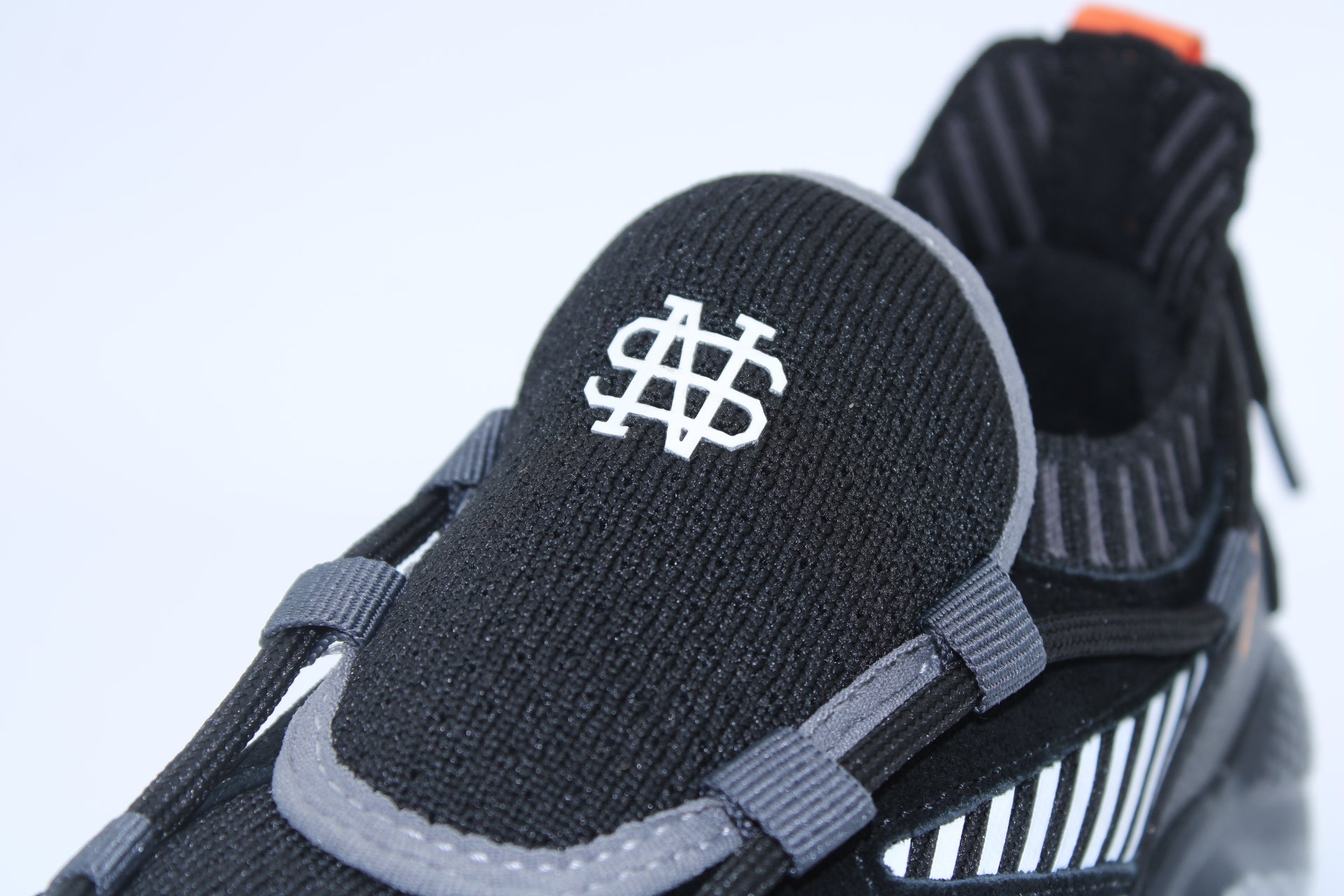 NONSHALANT AMIEL RUNNERS (Toddler-Youth)
