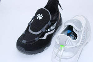 NONSHALANT AMIEL RUNNERS (Toddler-Youth)