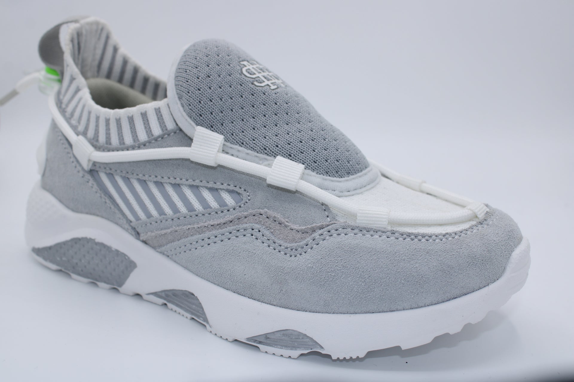 NONSHALANT AMIEL RUNNERS (Toddler-Youth)