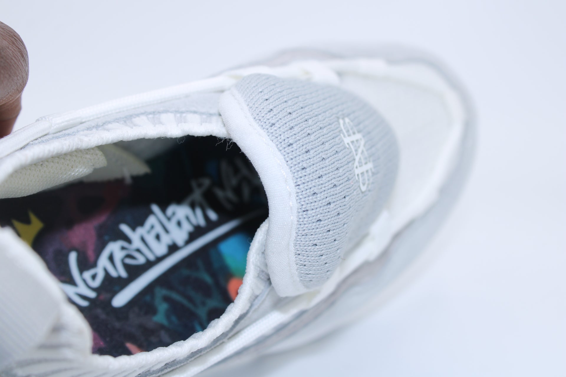 NONSHALANT AMIEL RUNNERS (Toddler-Youth)