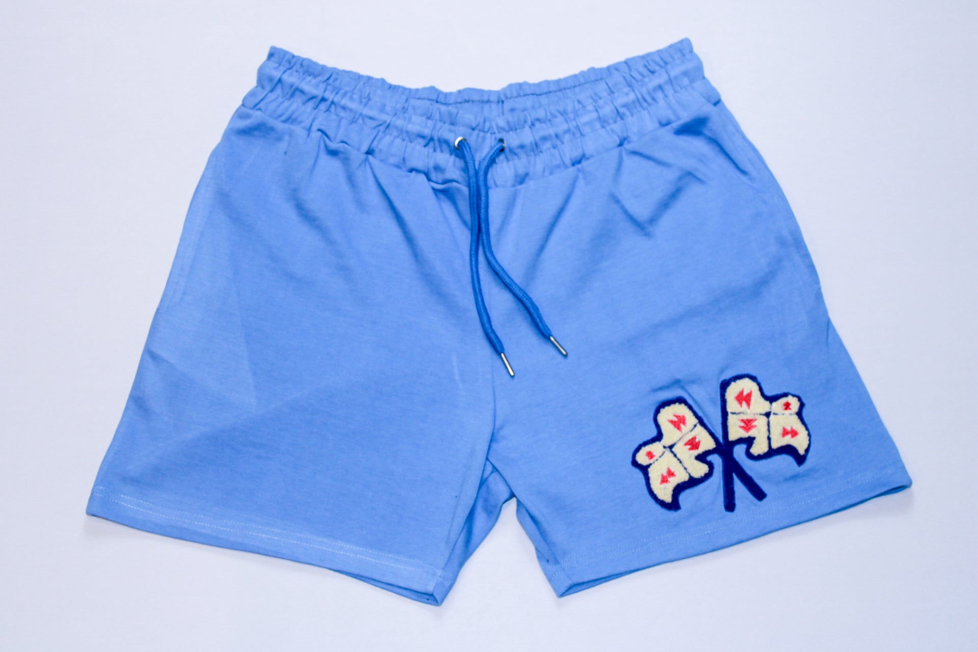 Nonshalant North Story shorts