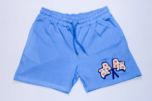 Nonshalant North Story shorts
