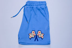 Nonshalant North Story shorts