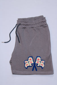 Nonshalant North Story shorts