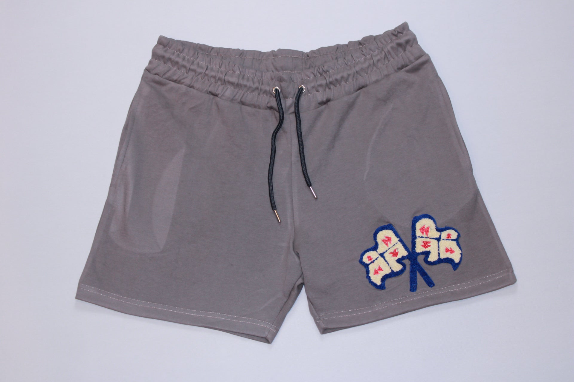 Nonshalant North Story shorts