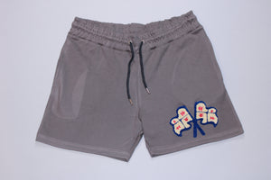 Nonshalant North Story shorts