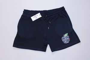 Nonshalant NYC BIG APPLE Shorts