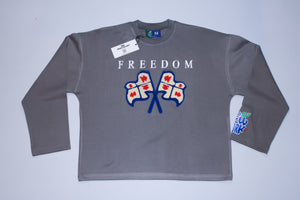 Nonshalant North Story shirt