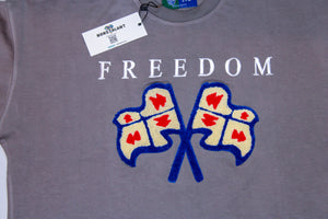 Nonshalant North Story shirt