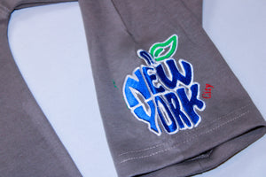 Nonshalant North Story shirt