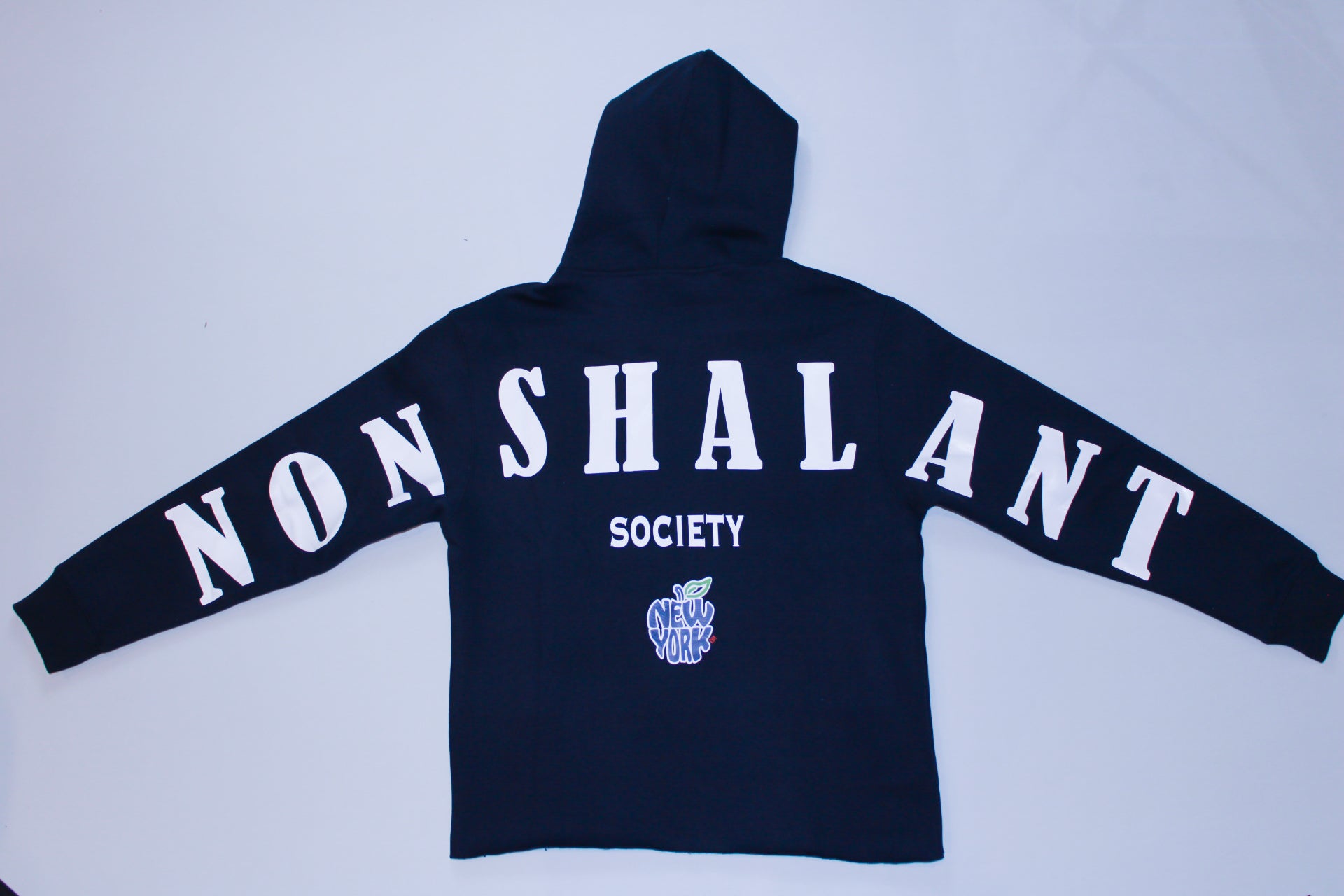 NONSHALANT PMB HOODIE