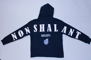 NONSHALANT PMB HOODIE