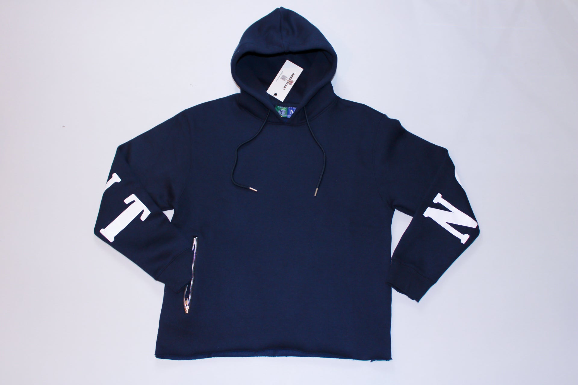 NONSHALANT PMB HOODIE