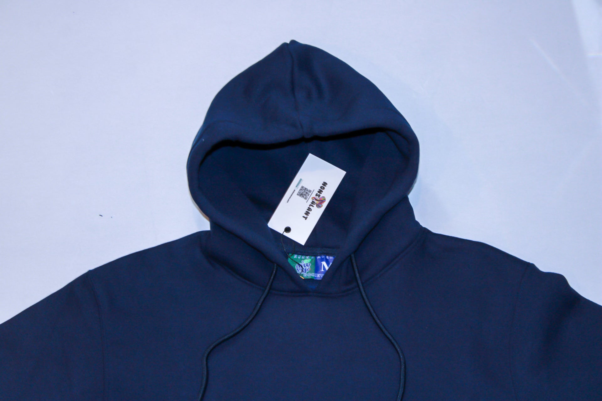 NONSHALANT PMB HOODIE