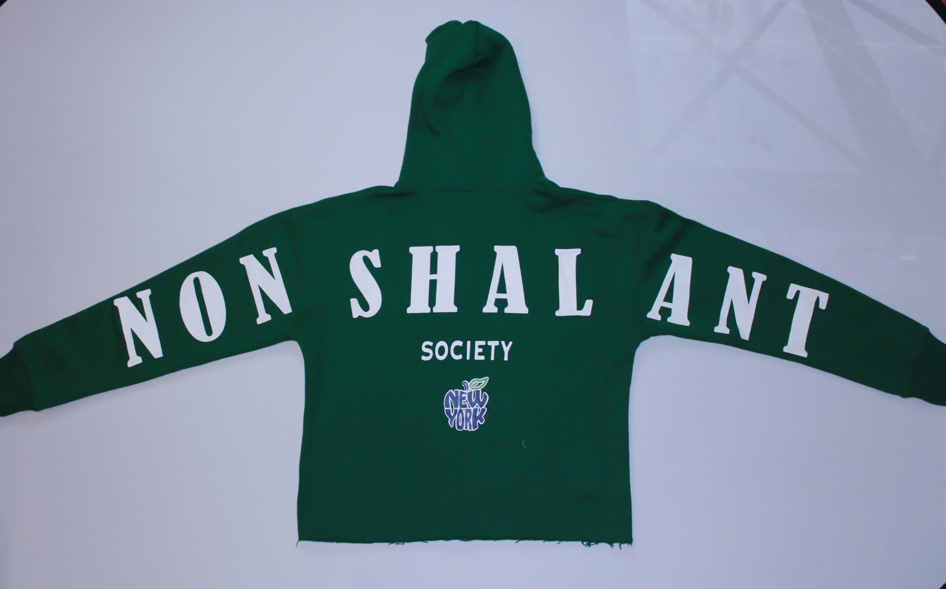 NONSHALANT PMB HOODIE