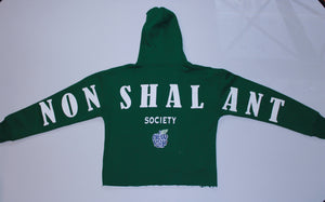 NONSHALANT PMB HOODIE
