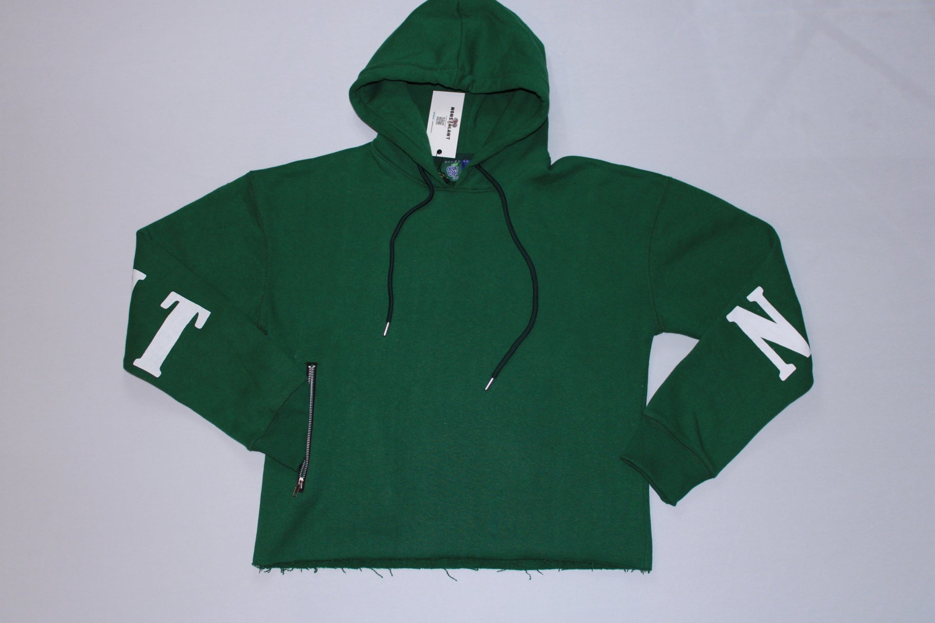 NONSHALANT PMB HOODIE