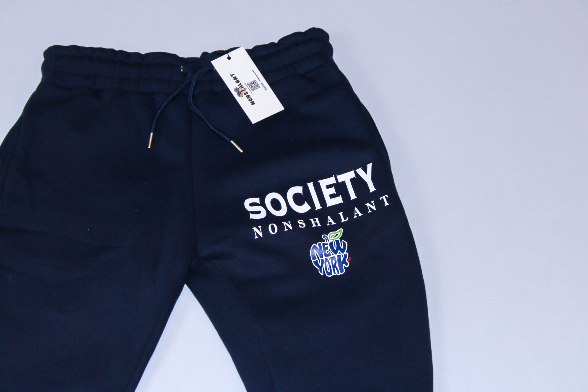 Nonshalant Society Sweatpants