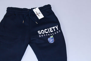 Nonshalant Society Sweatpants
