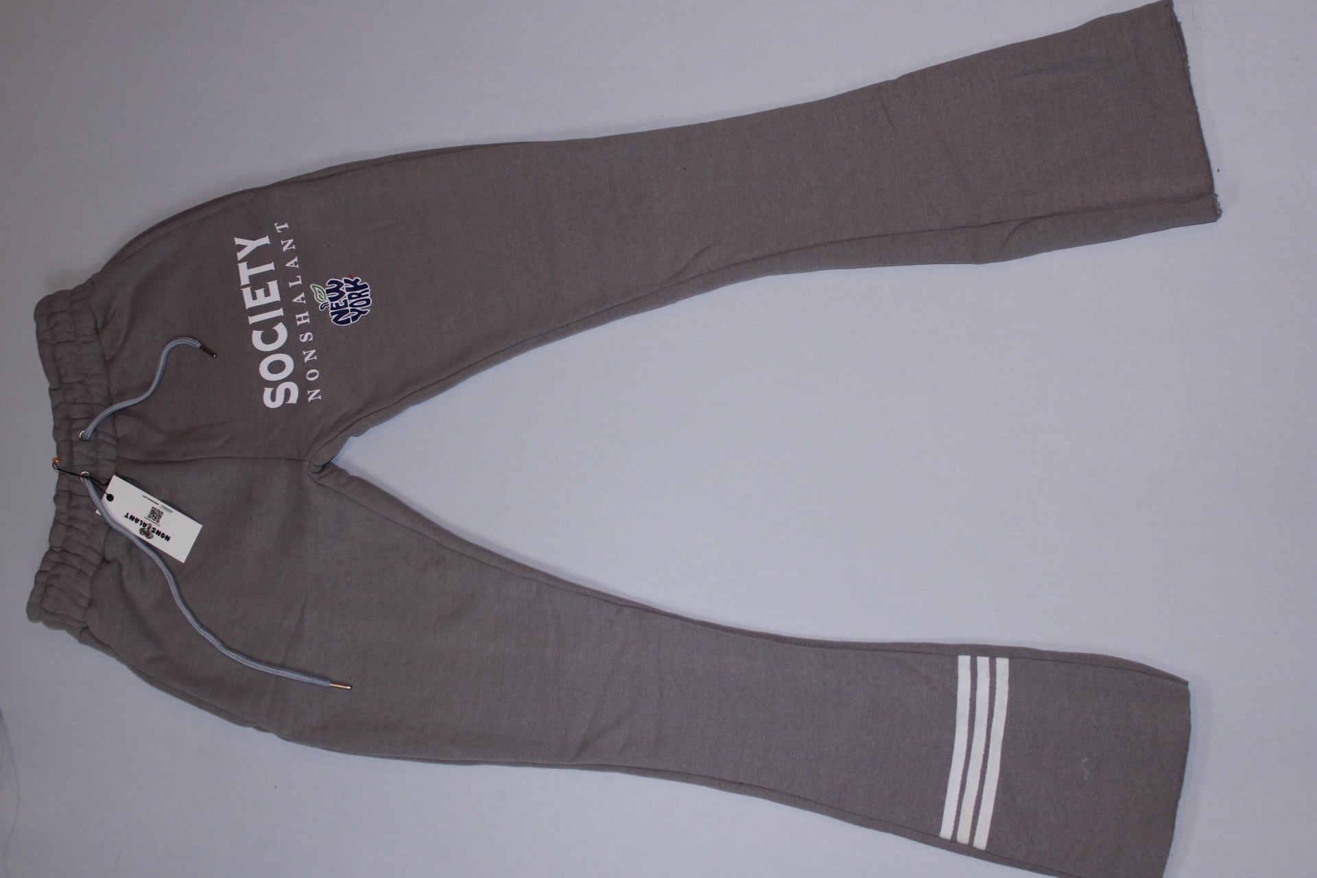 Nonshalant Society Sweatpants