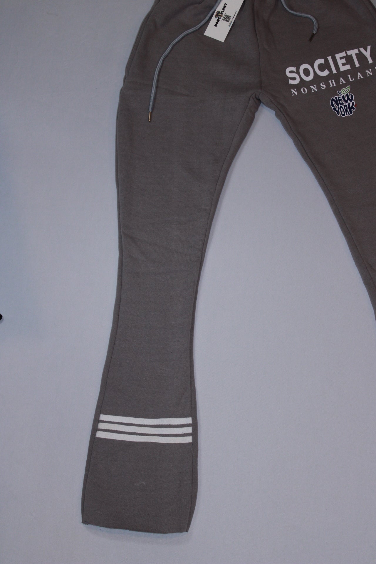 Nonshalant Society Sweatpants