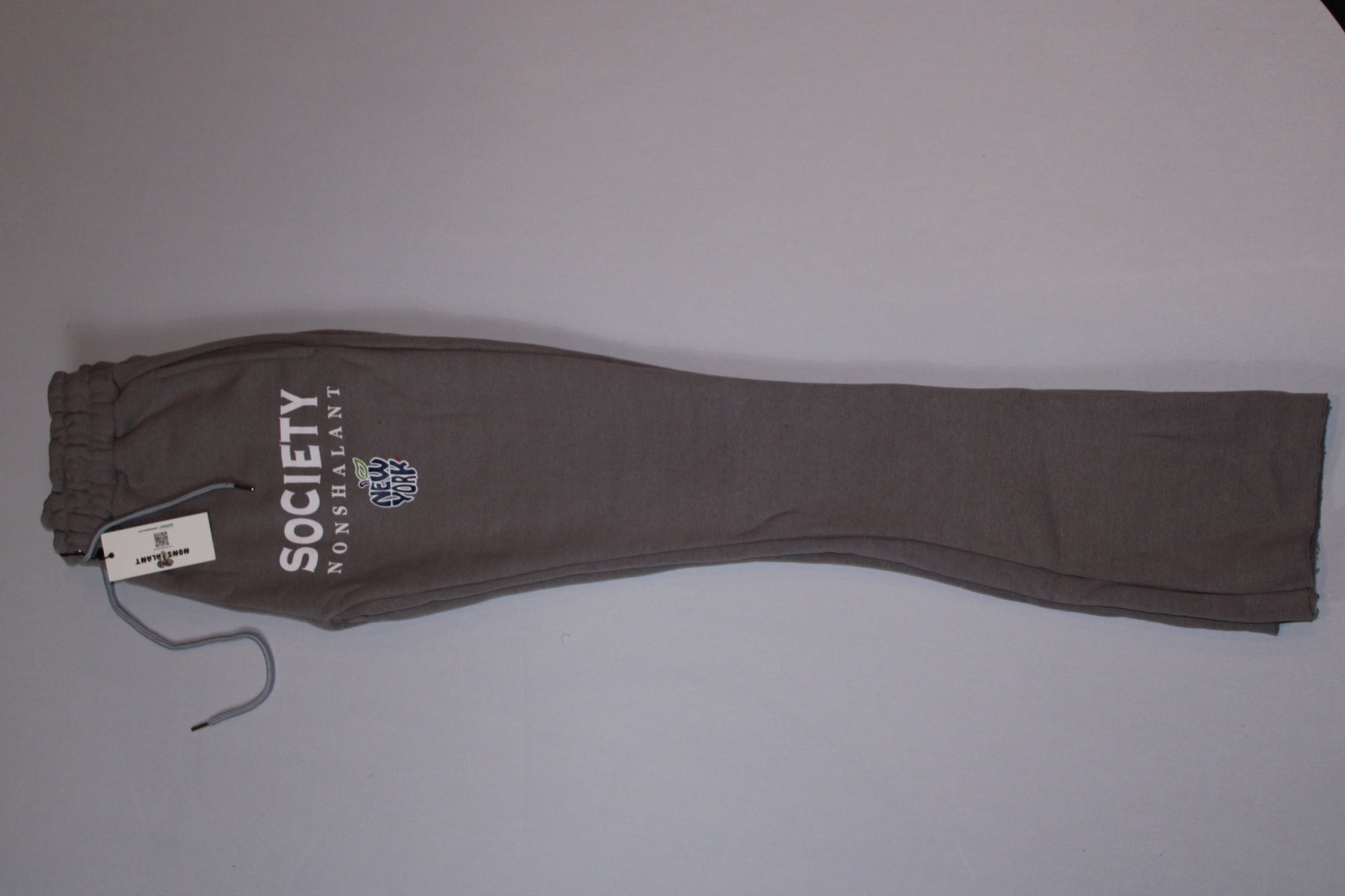 Nonshalant Society Sweatpants