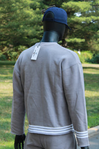 Nonshalant Society Crewneck