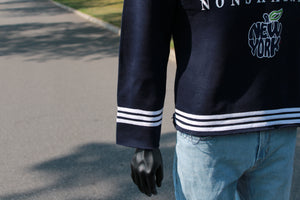 Nonshalant Society Crewneck