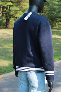 Nonshalant Society Crewneck