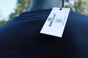 Nonshalant Society Crewneck