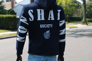 NONSHALANT PMB HOODIE