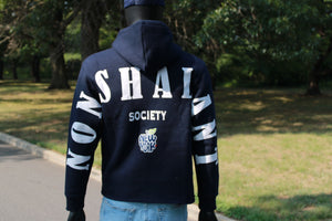 NONSHALANT PMB HOODIE