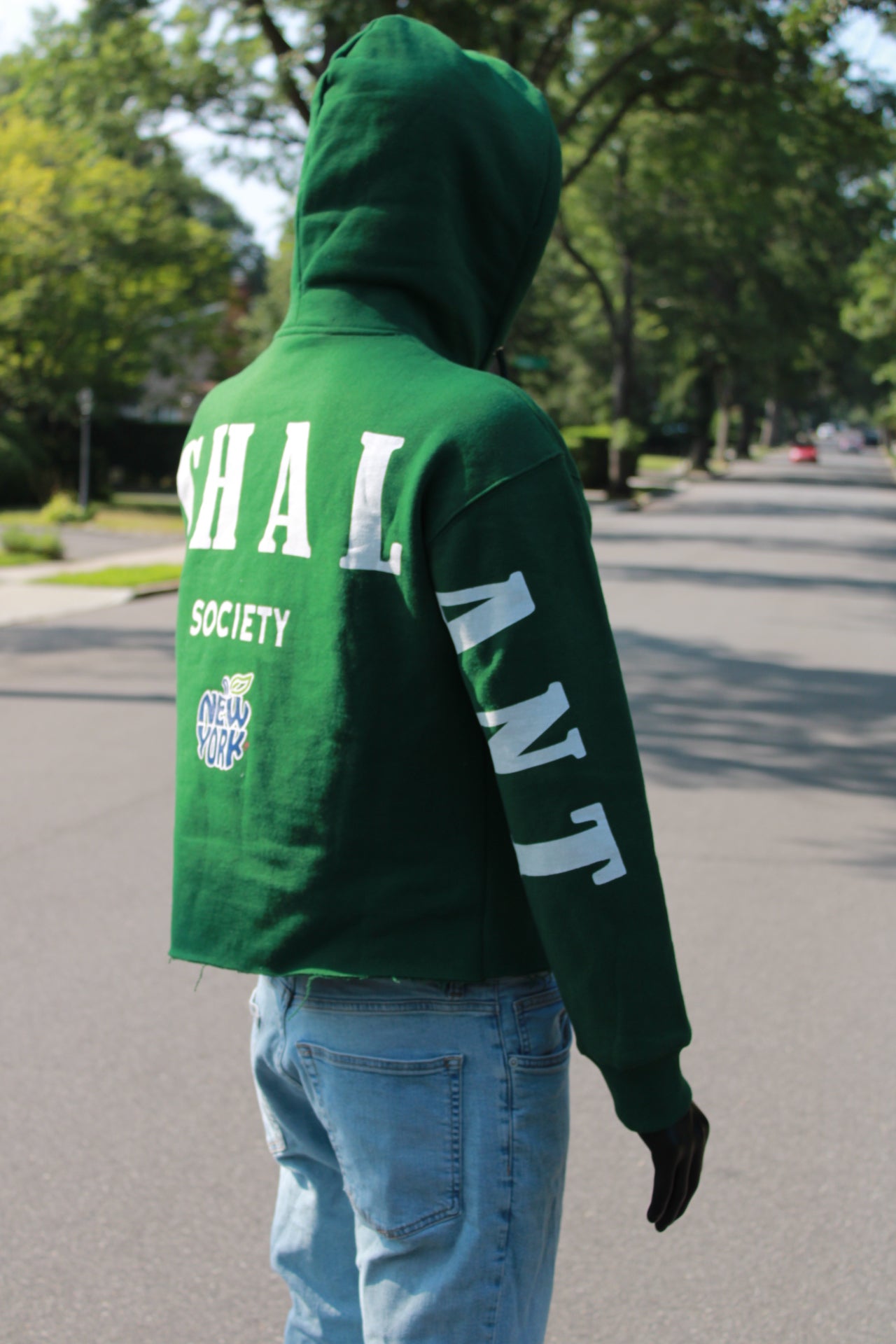 NONSHALANT PMB HOODIE