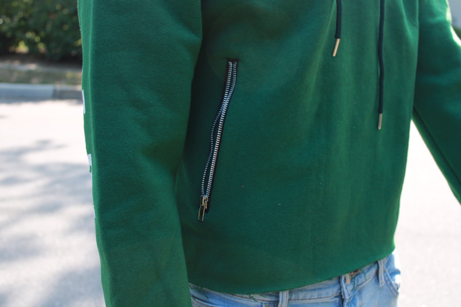 NONSHALANT PMB HOODIE