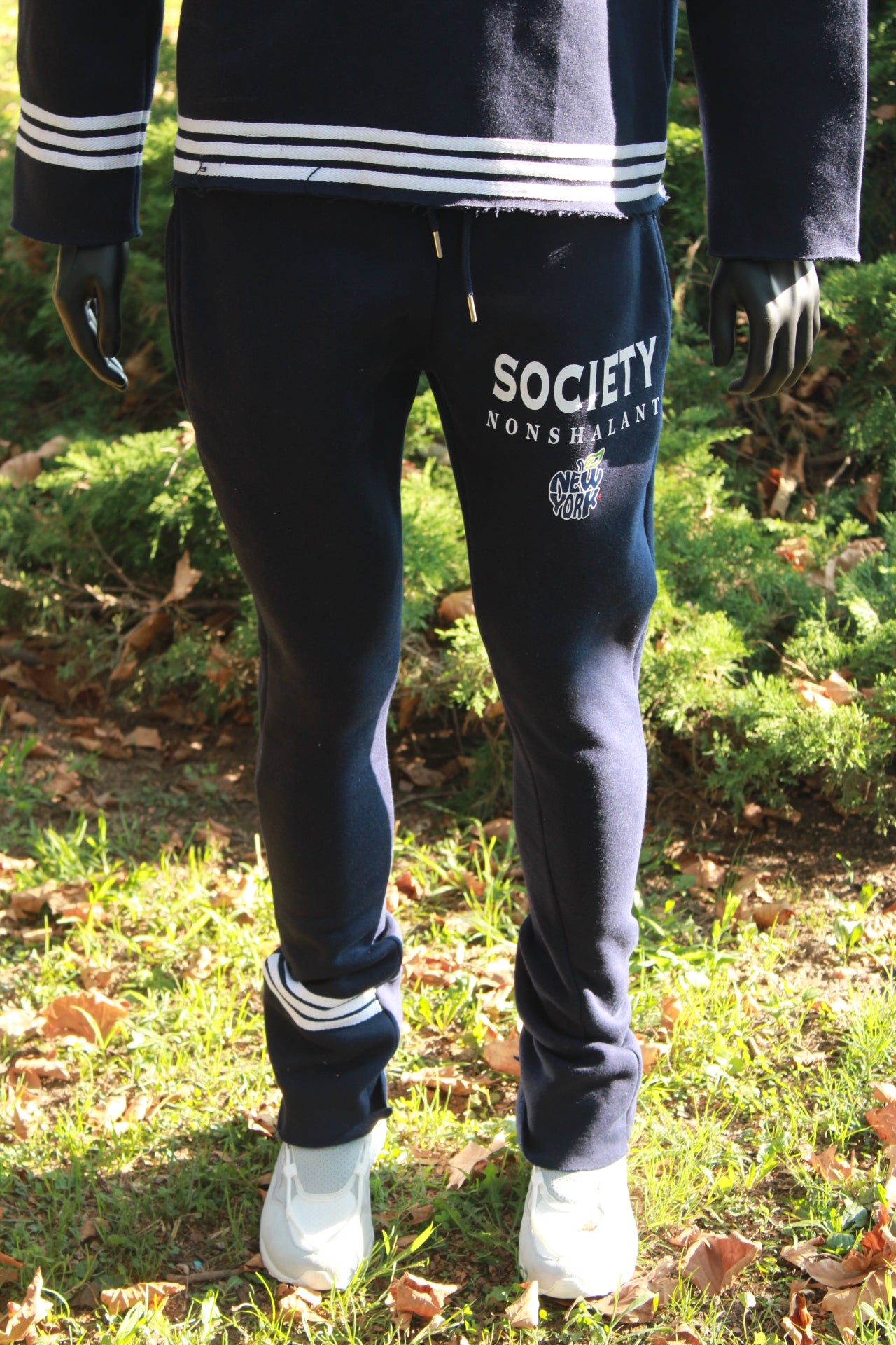 Nonshalant Society Sweatpants