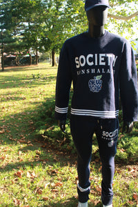 Nonshalant Society Sweatpants