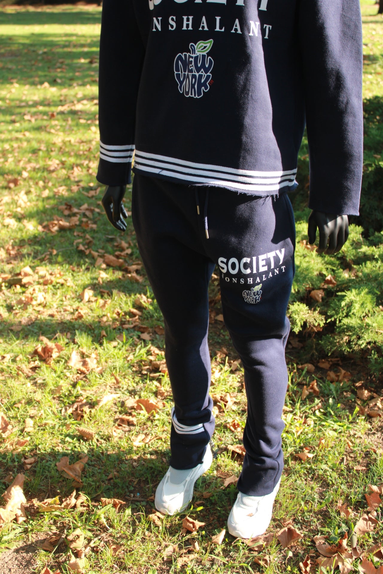 Nonshalant Society Sweatpants