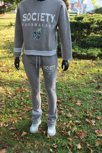 Nonshalant Society Sweatpants