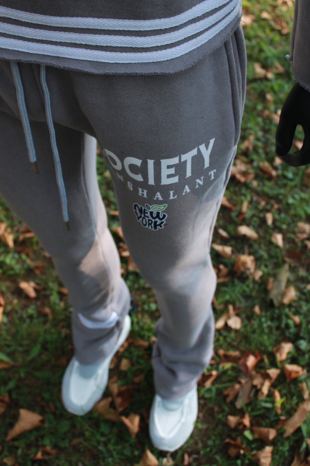 Nonshalant Society Sweatpants