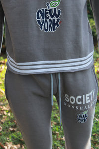 Nonshalant Society Sweatpants