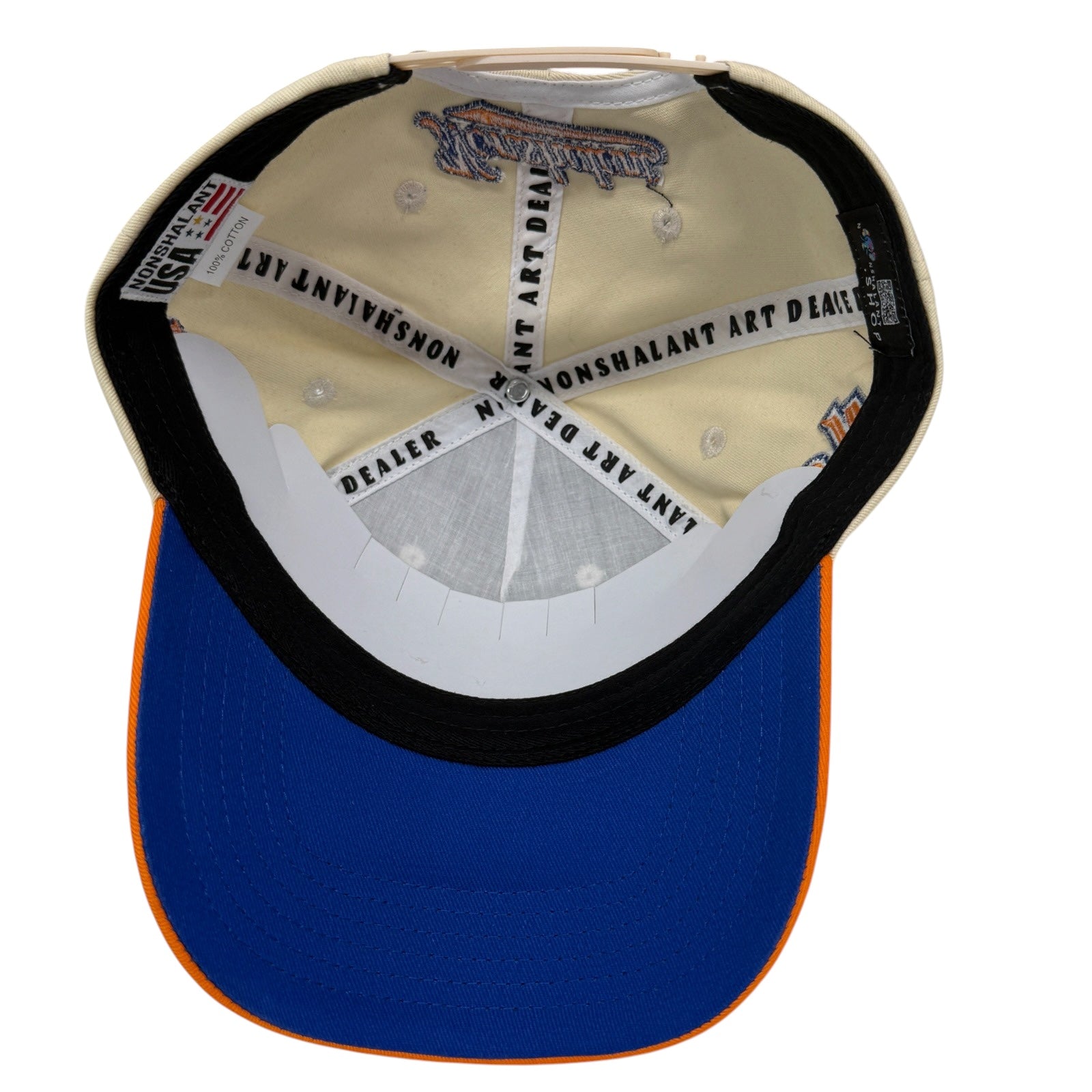 Made in New York Snapback