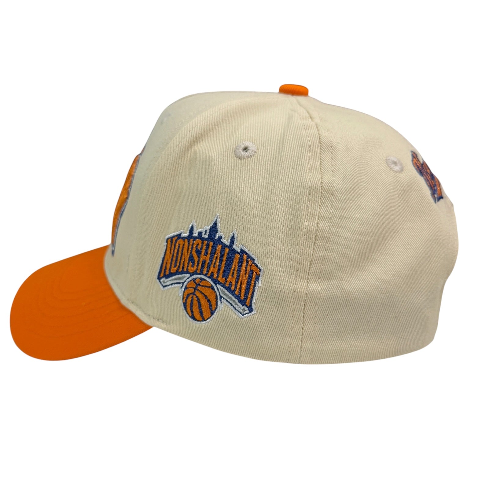 Made in New York Snapback