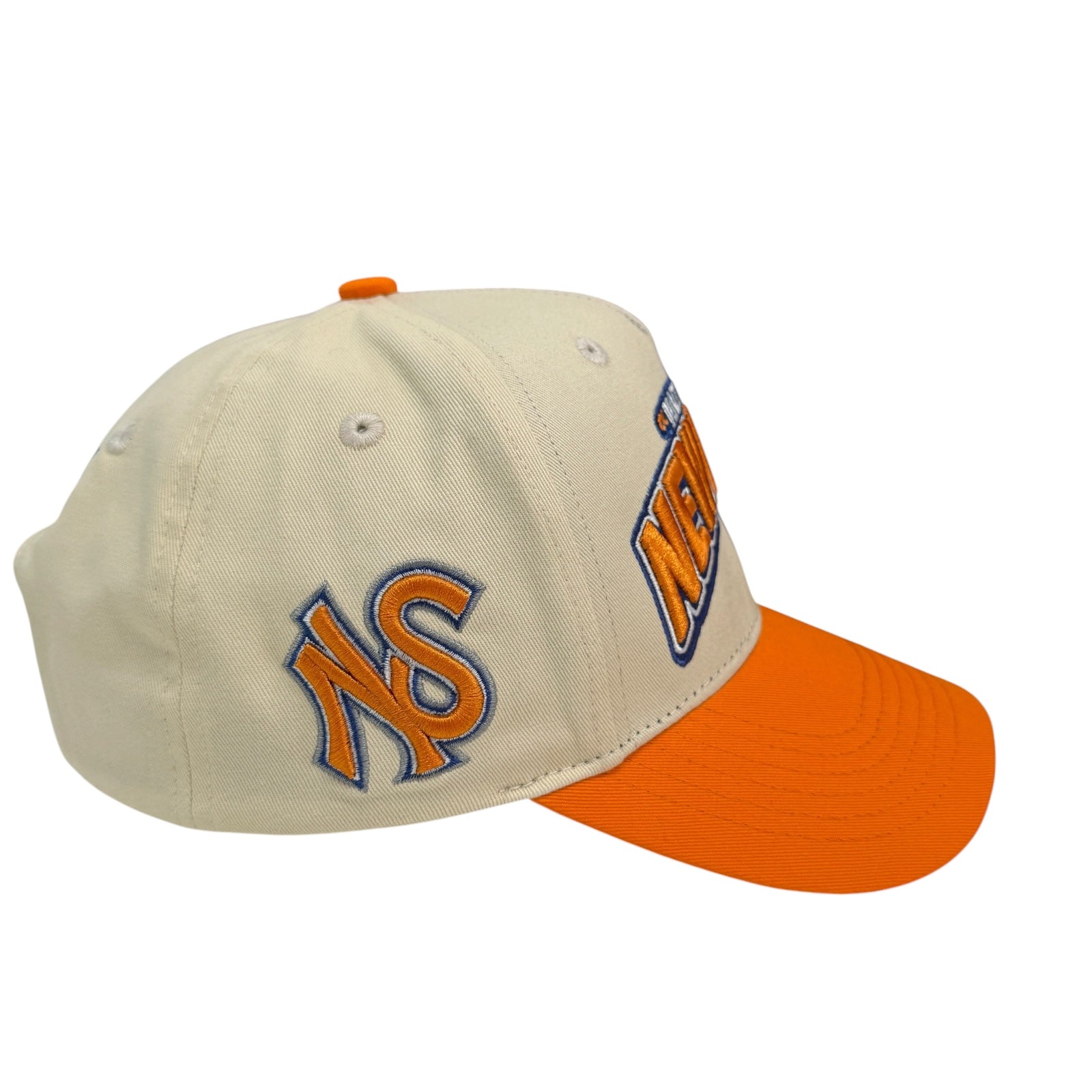 Made in New York Snapback